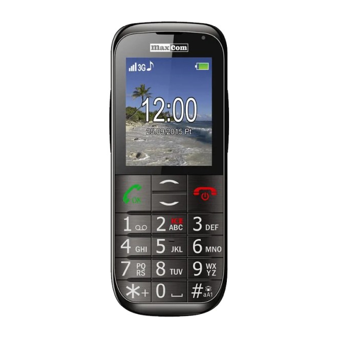 maxcom mm721 3g