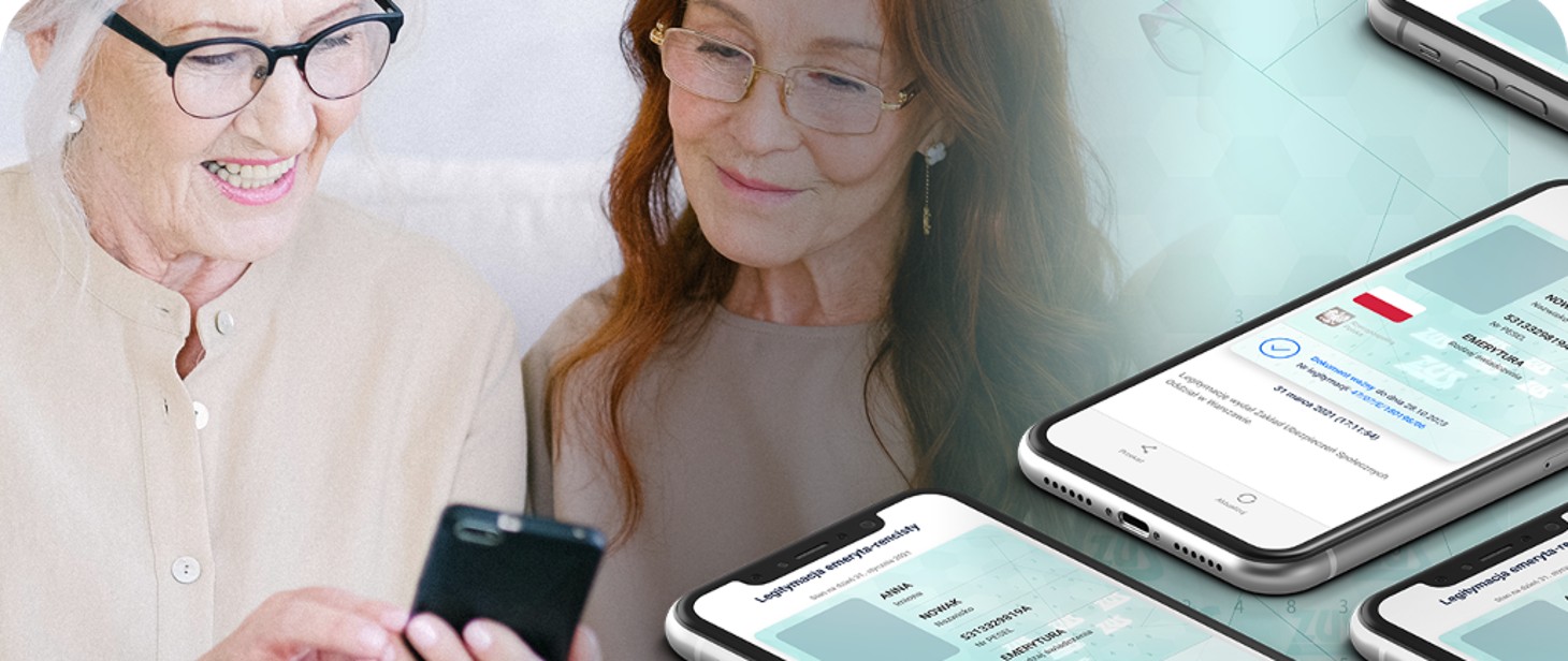 mobywatel legitymacja emeryta-rencisty