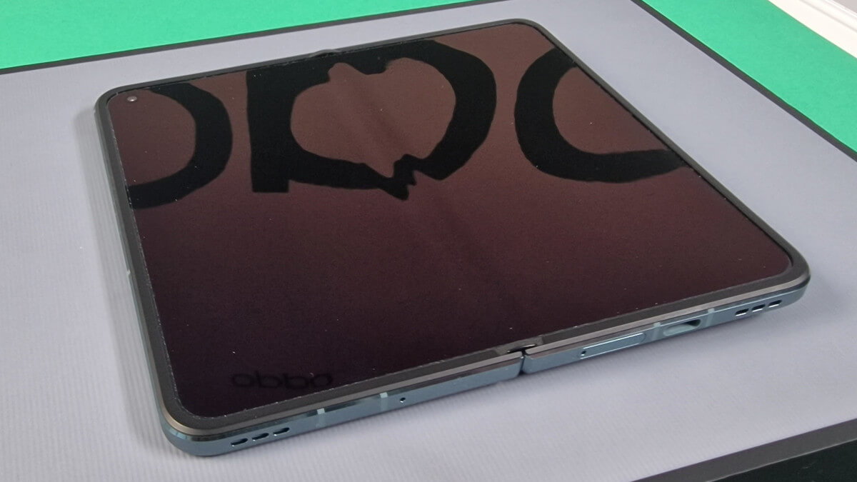 Wrażenia z Oppo Find N2. Najciekawszy składak na rynku znów z tym samym problemem