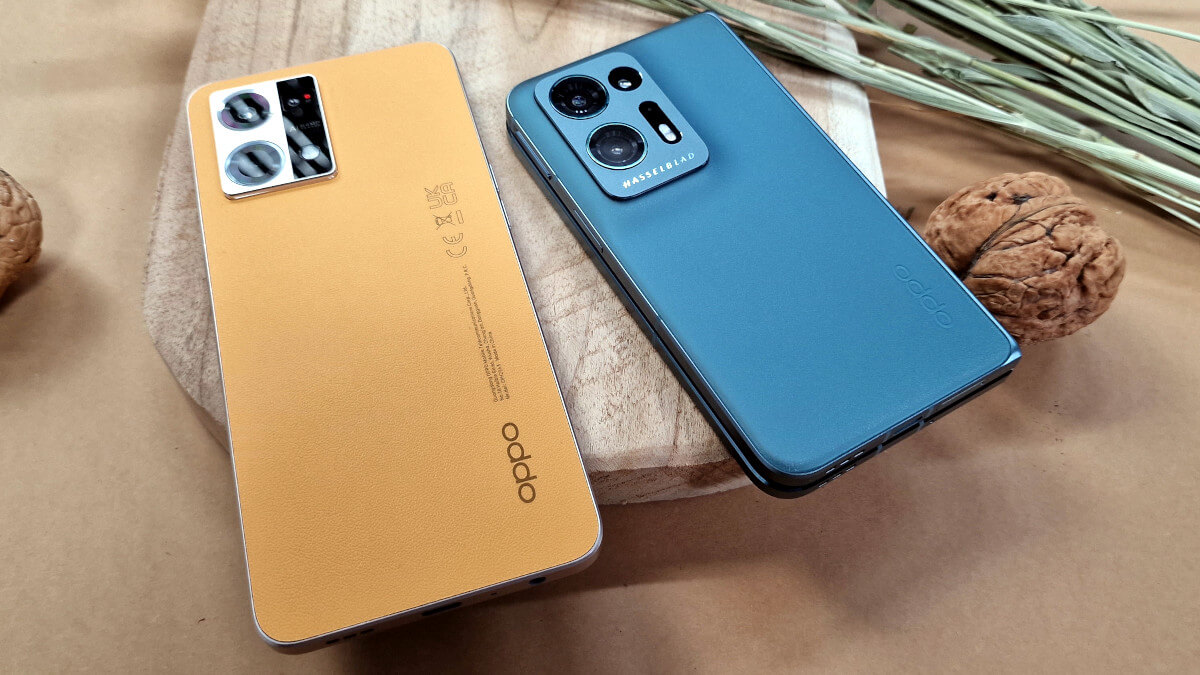 Pierwsze wrażenia z Oppo Find N2. Najciekawszy składak na rynku znów z tym samym problemem