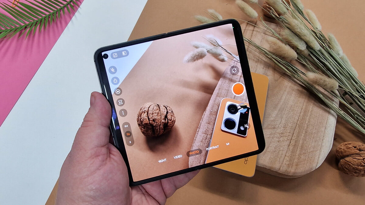 Pierwsze wrażenia z Oppo Find N2. Najciekawszy składak na rynku znów z tym samym problemem