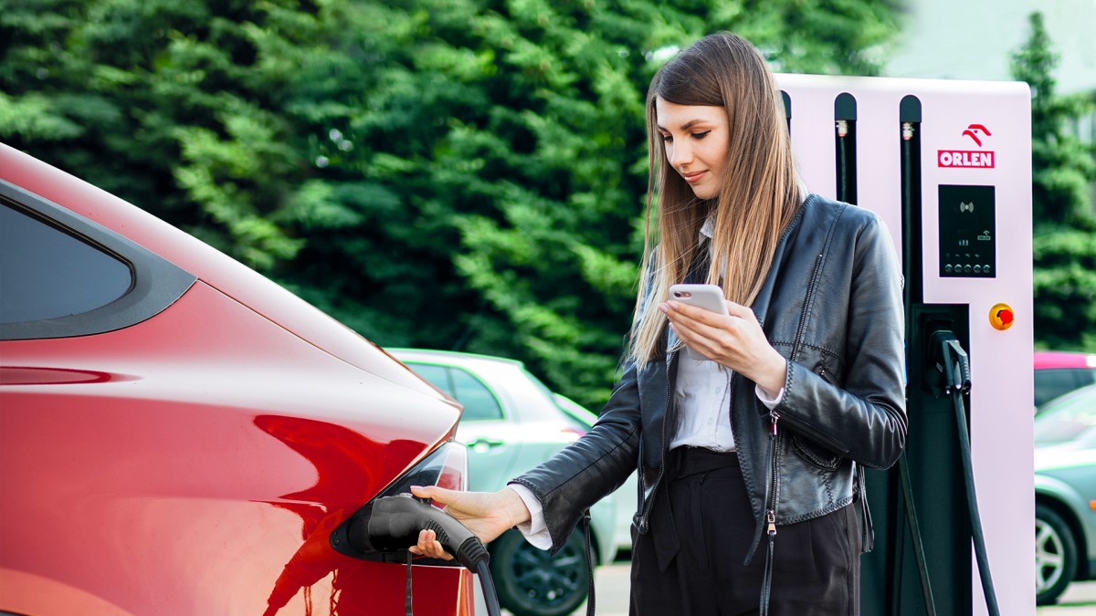 orlen charge nowy cennik