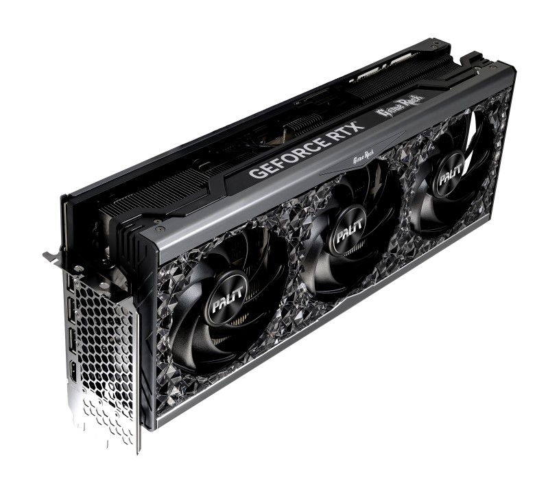 palit rtx 4080 gamerock OC 3