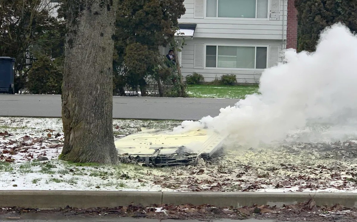 plonaca bateria audi etron