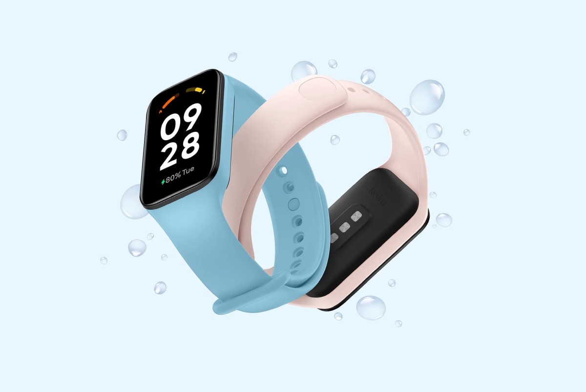 redmi smart band 2 2
