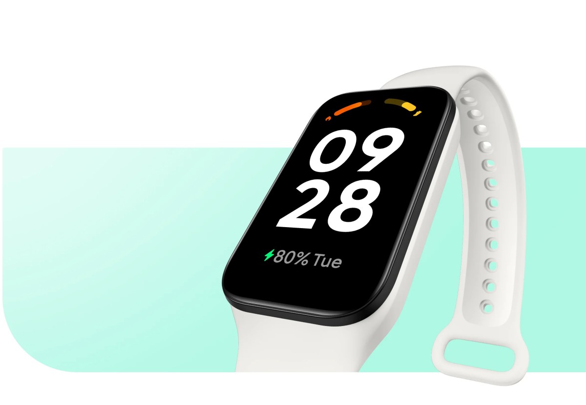 redmi smart band 2 4