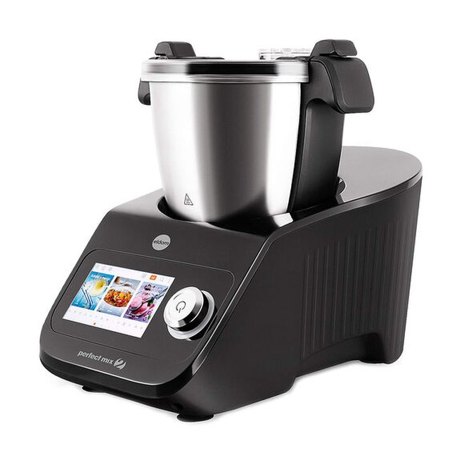 robot kuchenny z biedronki 1