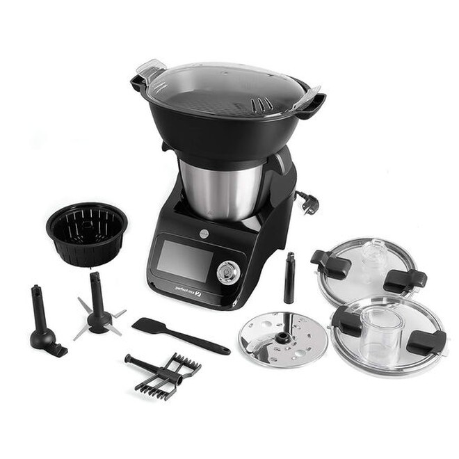 robot kuchenny z biedronki 2