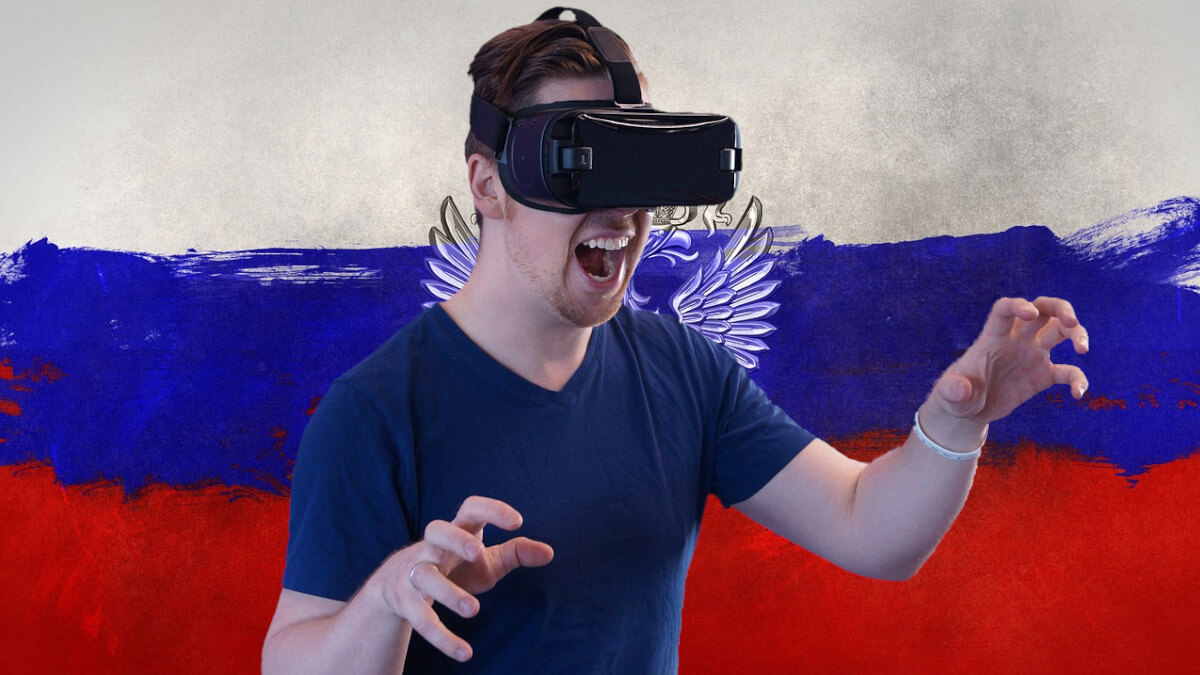 Urzędnicy Putina chcą stworzyć rosyjskie EA i zawładnąć światową branżą gier do 2030 roku