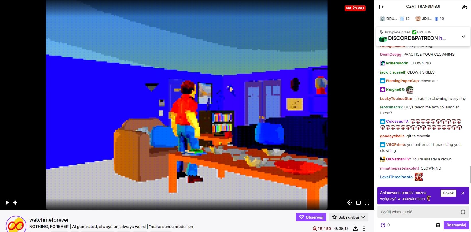 serial generowany ai 2