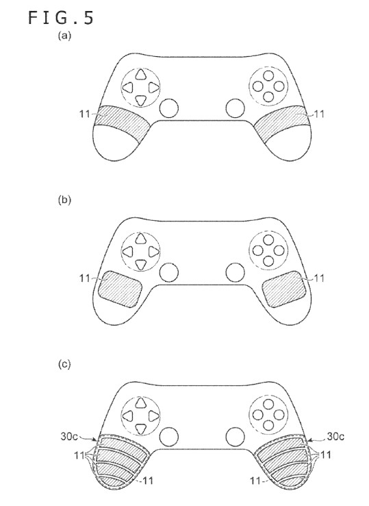 sony kontroler nowy 3