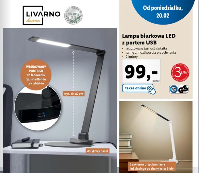 tanie gadzety z lidla 1