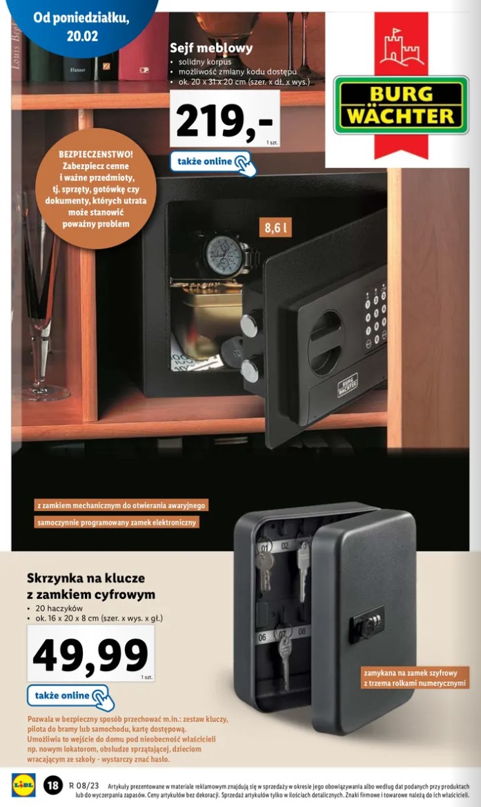 tanie gadzety z lidla 3