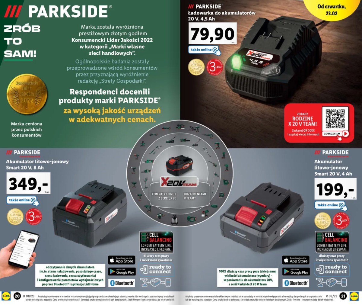 tanie gadzety z lidla 5