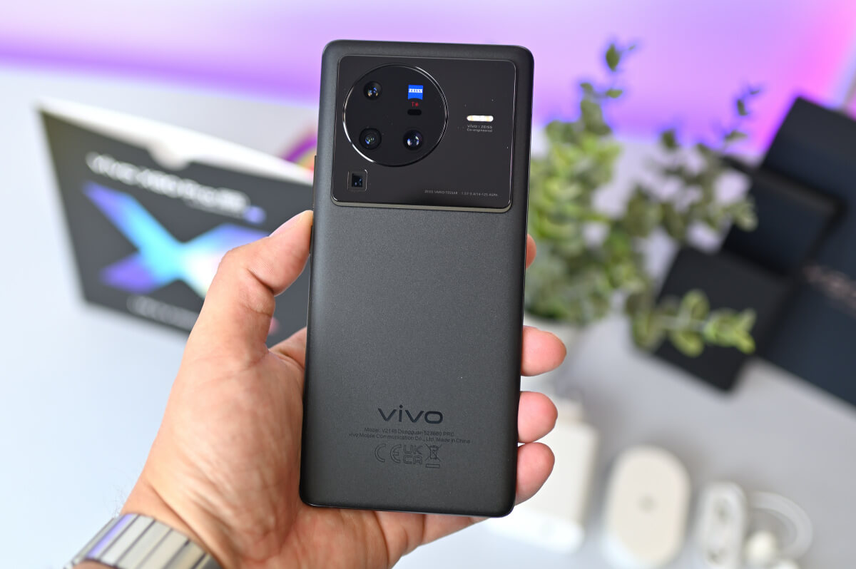 vivo X80 Pro 5G