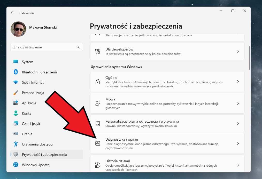 windows 11 prywatnosc 4