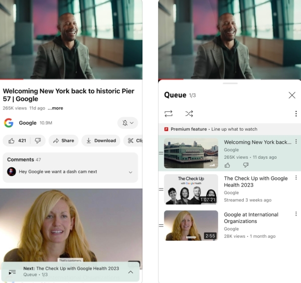 youtube premium wyzsza jakosc 2