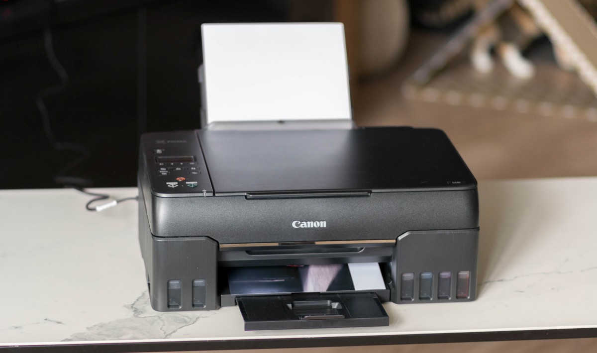 Canon Pixma G640 13