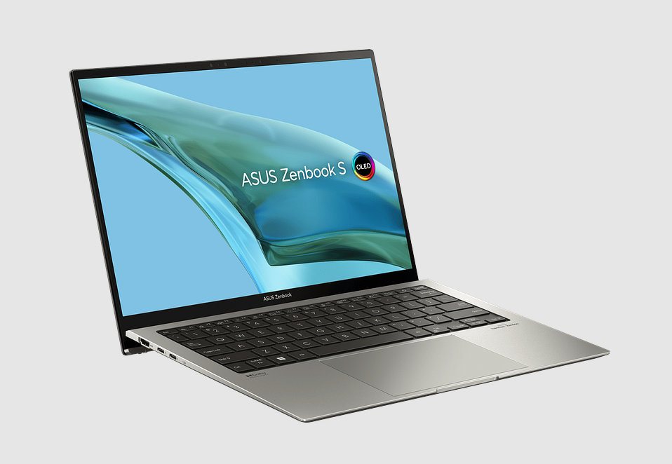Zenbook S 13 OLED UX5304