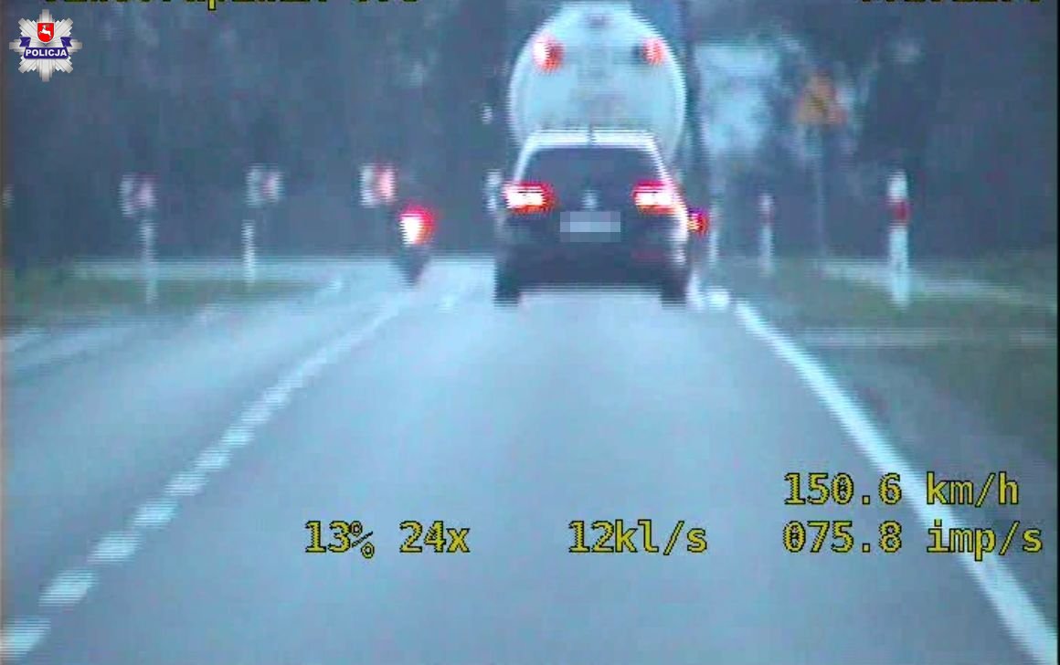 187 w zabudowanym yanosik