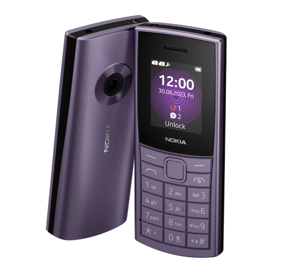 Nokia 110 4G PL