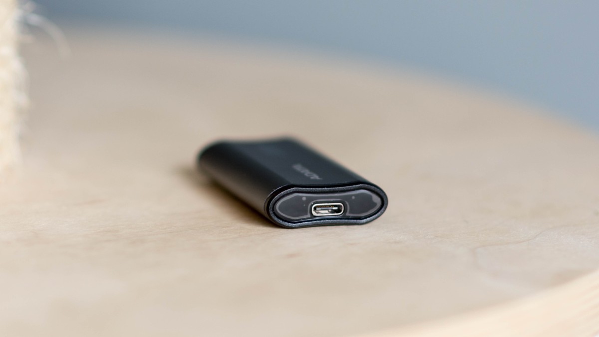 ADATA Elite SE880 1 TB 3