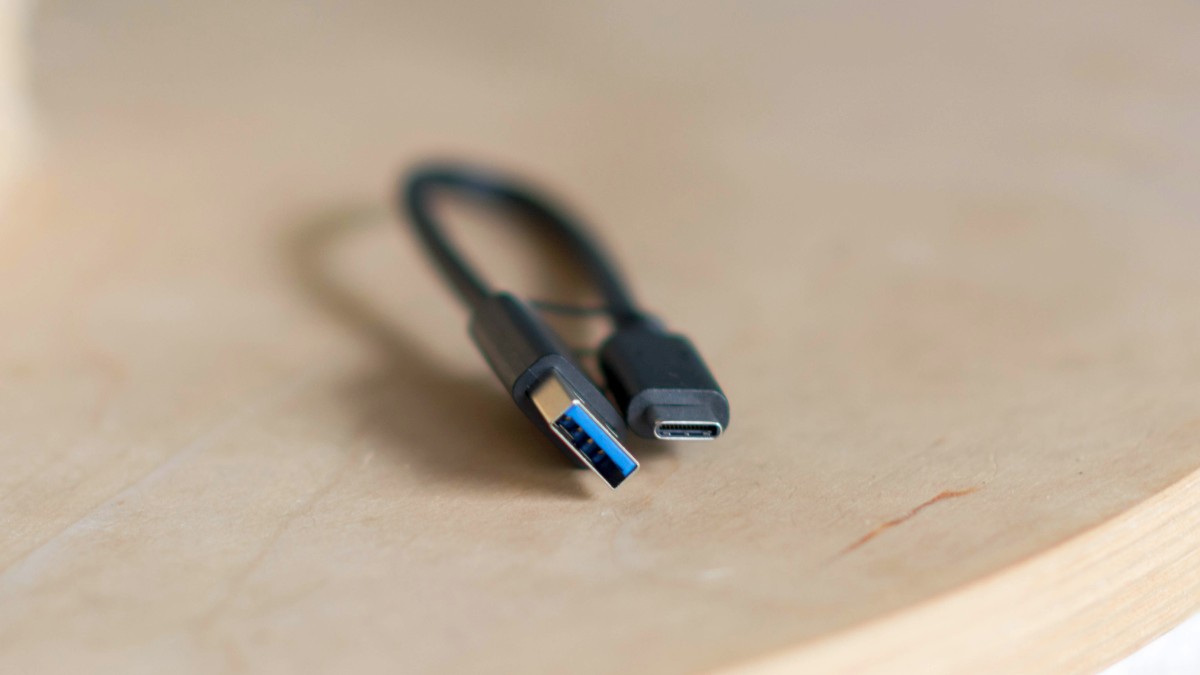 ADATA Elite SE880 1 TB 5