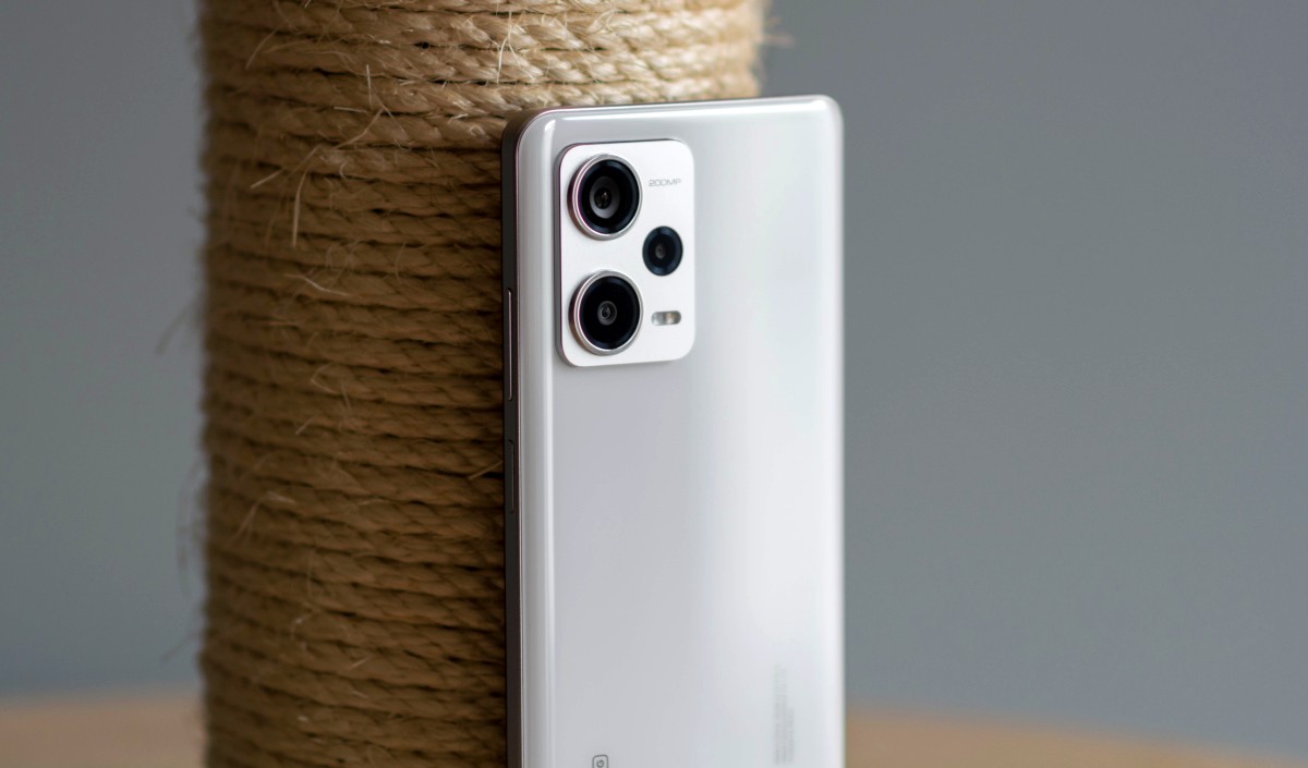 Redmi Note 12 Pro Plus 5G 3