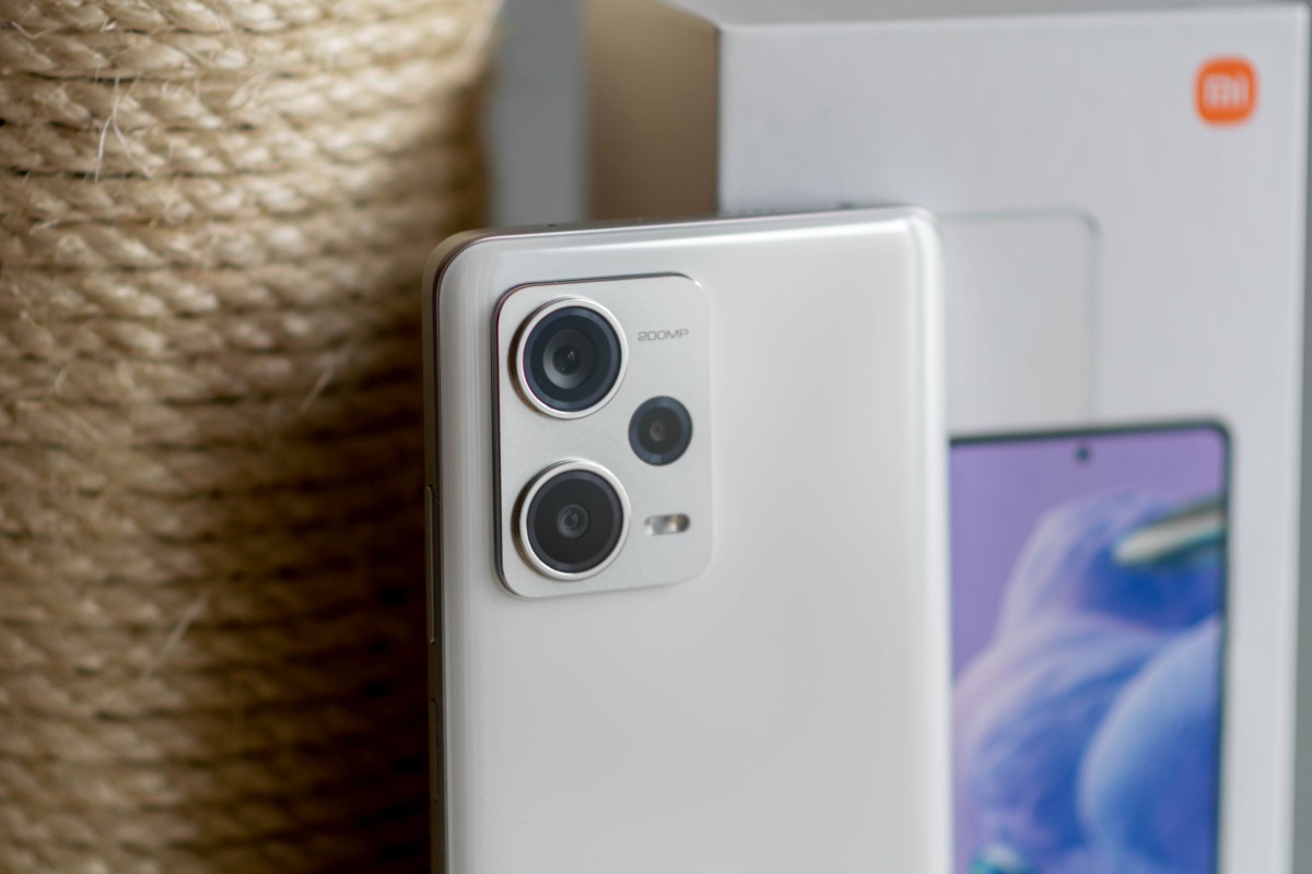 Redmi Note 12 Pro Plus 5G 5