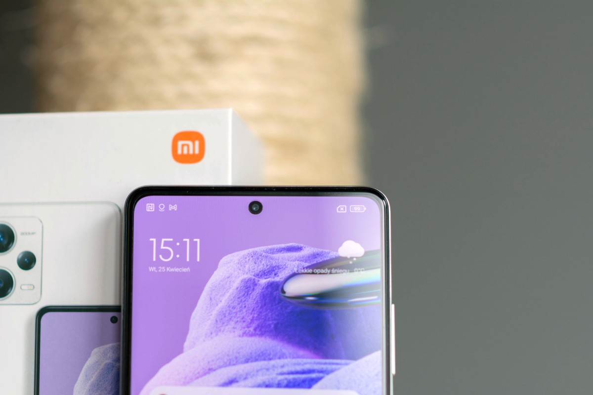 Redmi Note 12 Pro Plus 5G 7