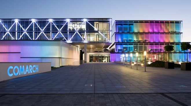 comarch