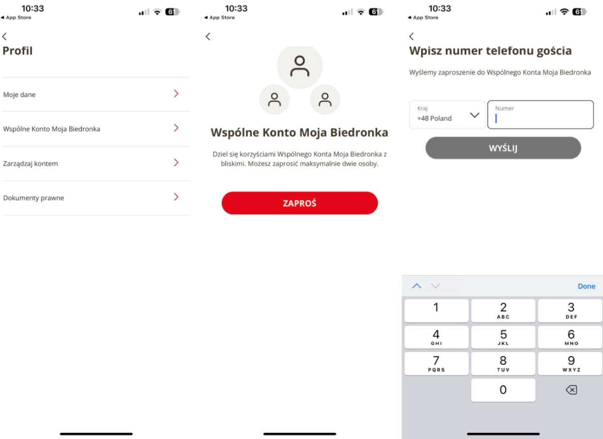 biedronka aplikacja na telefon 2