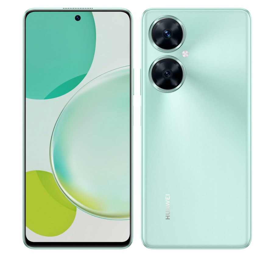 Smartfon HUAWEI nova 11i
