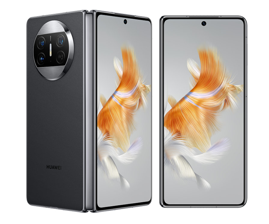 Huawei Mate X3