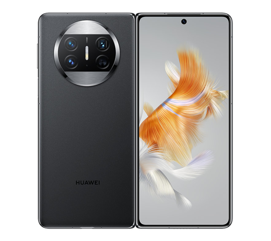 Huawei Mate X3