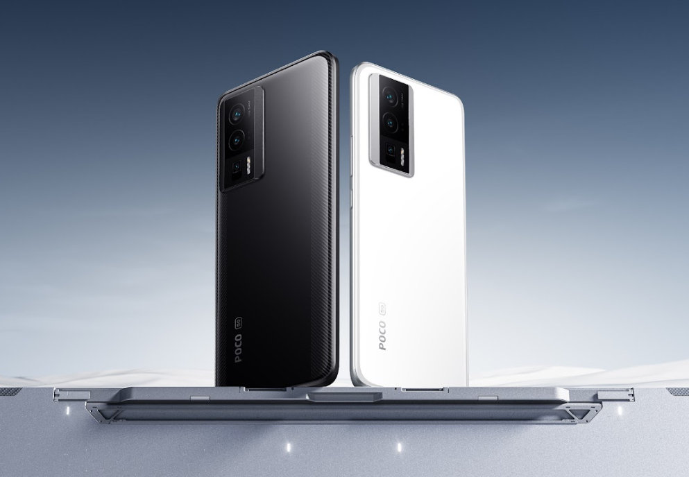 POCO F5 Pro premiera w Polsce