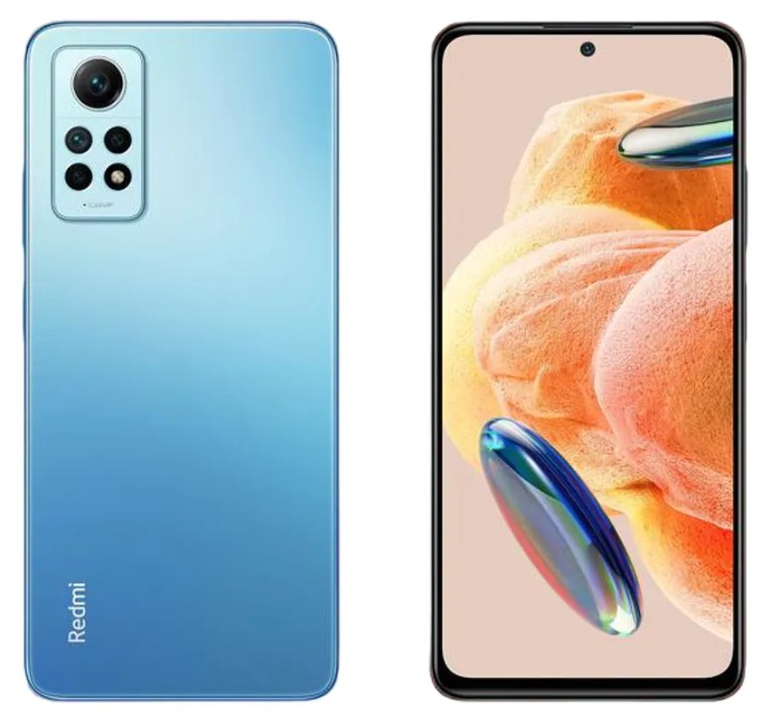 Xiaomi redmi Note 12 pro