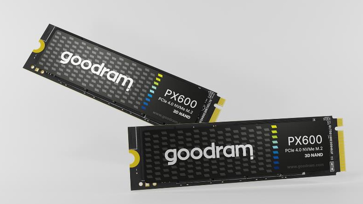 Goodram PX600 1