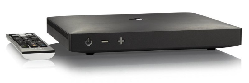 4K UltraBox