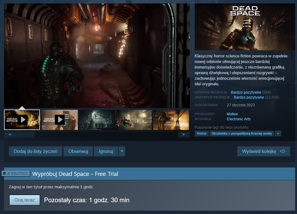 steam wersje trial 1