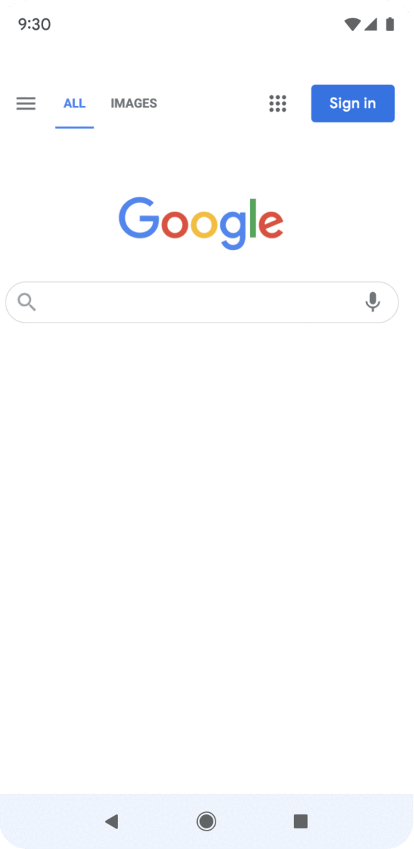google nieaktywne konta koniec 1