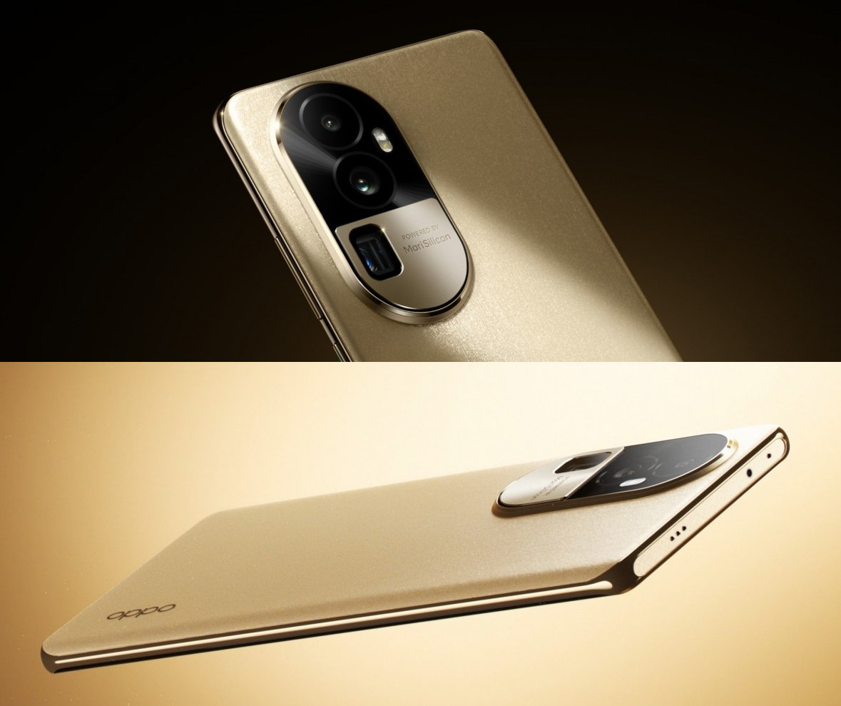 Data premiery serii Oppo Reno10