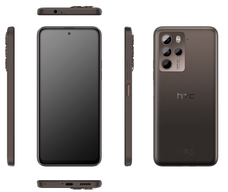 HTC U23 Pro 5G 2