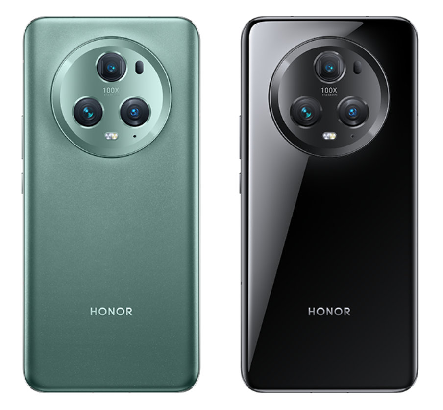 HONOR Magic5 Pro w Polsce