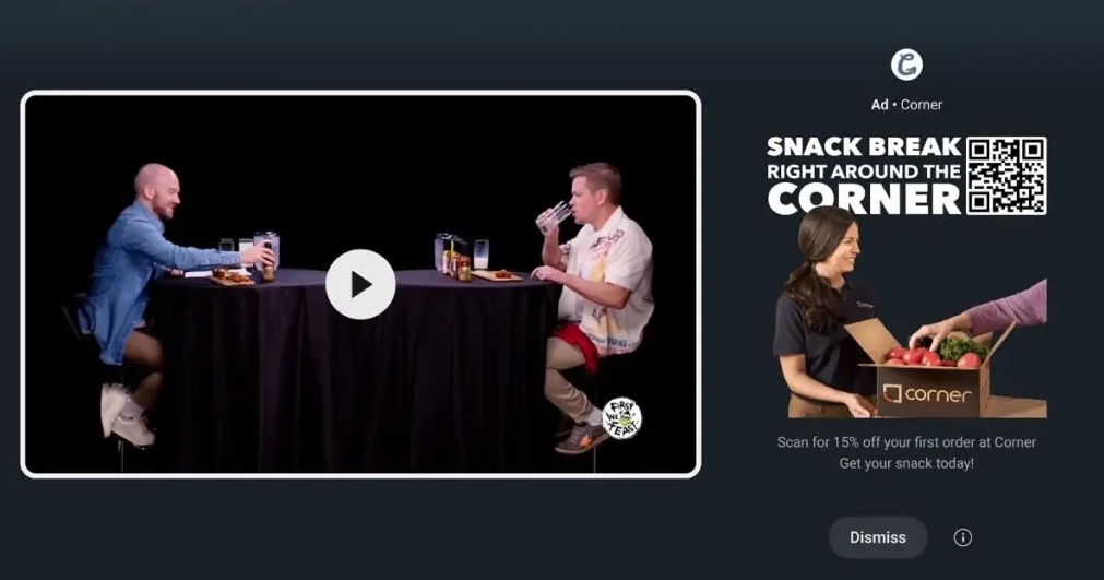 youtube nowe reklamy niepomijalne 1