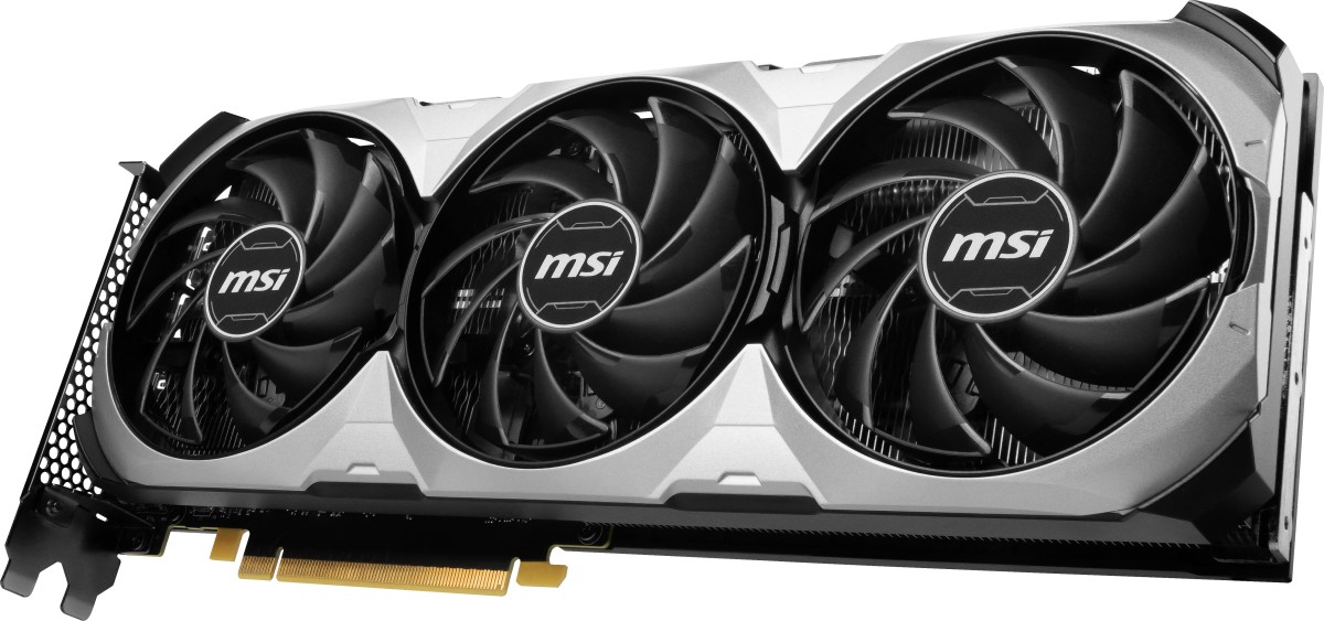 MSI GeForce RTX 4060 VENTUS