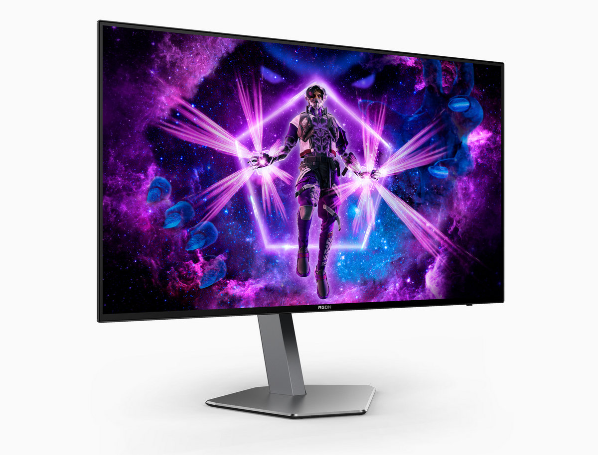 AOC AGON PRO AG276QZD