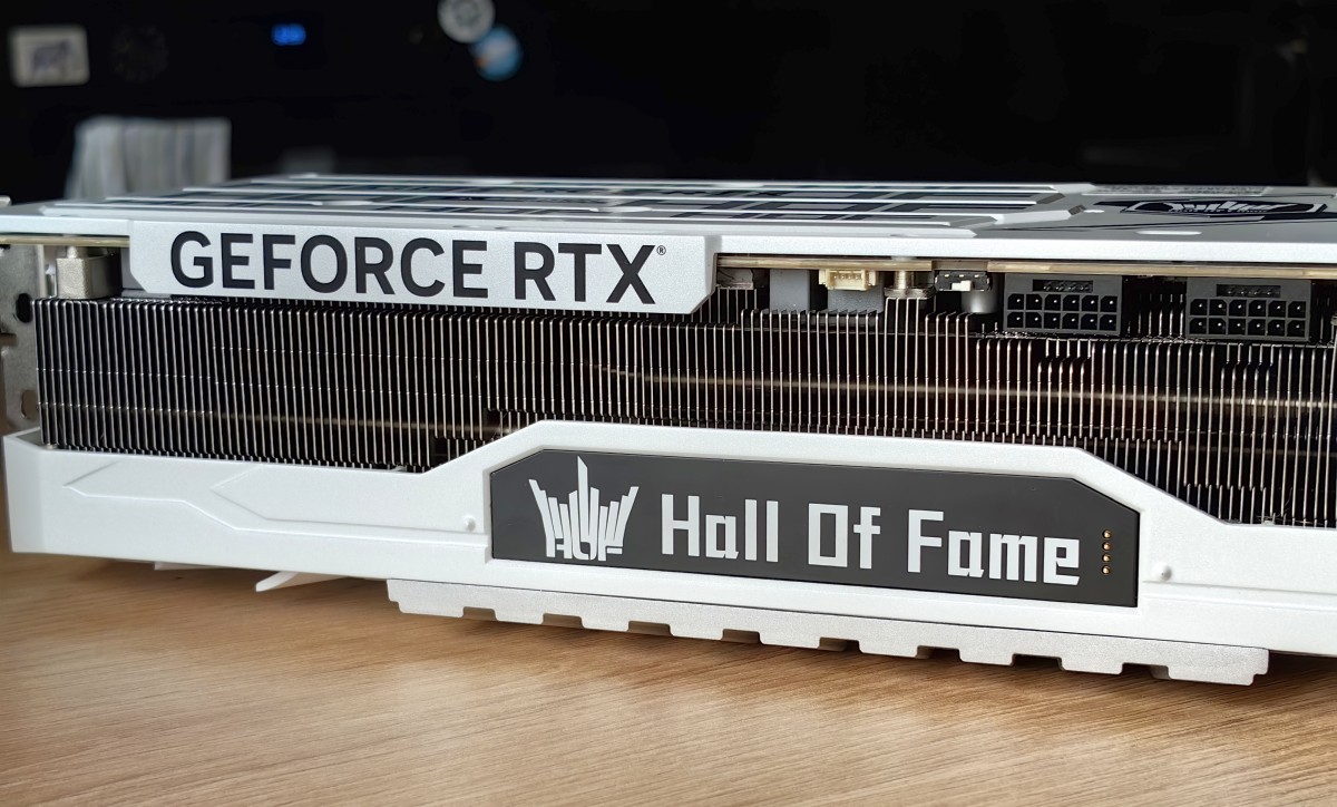 KFA2 GeForce RTX 4090 HOF 24