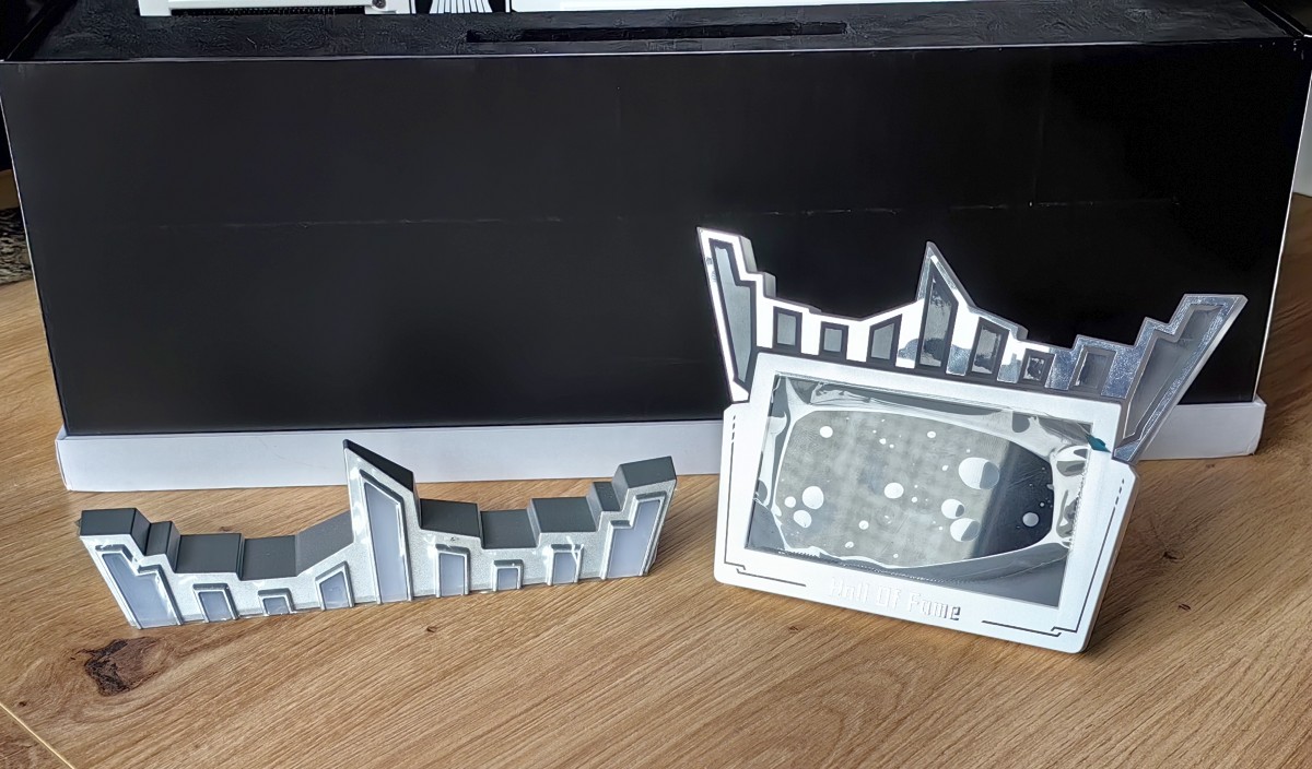 KFA2 GeForce RTX 4090 HOF 4