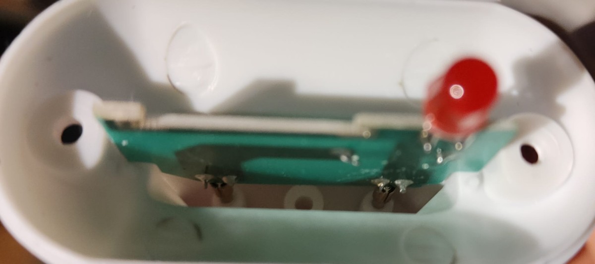 odstraszacz komarow w srodku